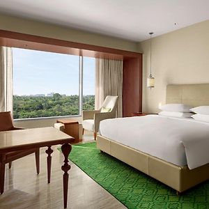 King Room View